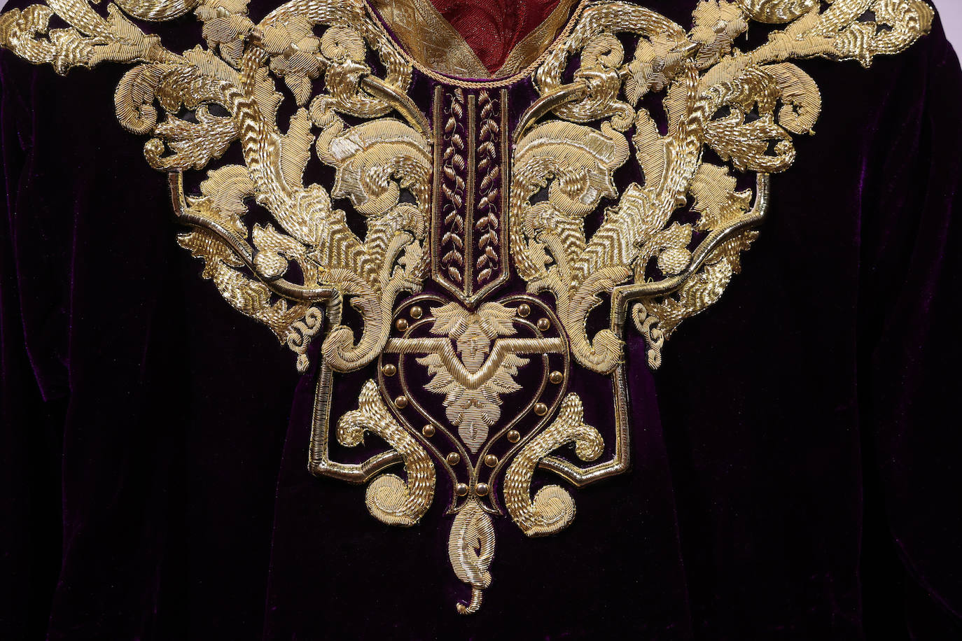 La emotiva exposición &#039;Diez años de la Salud en Córdoba&#039;, en imágenes