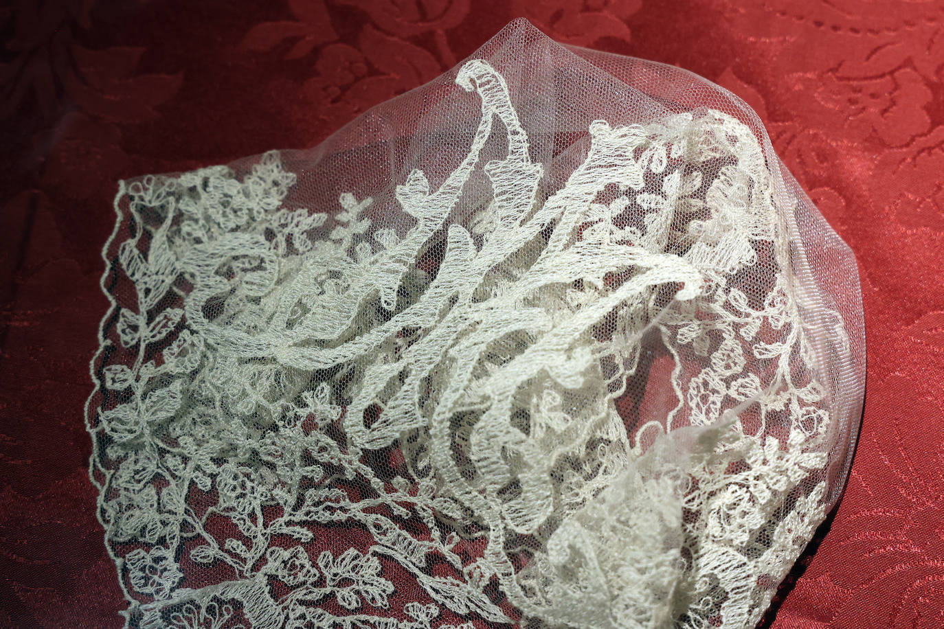 La emotiva exposición &#039;Diez años de la Salud en Córdoba&#039;, en imágenes