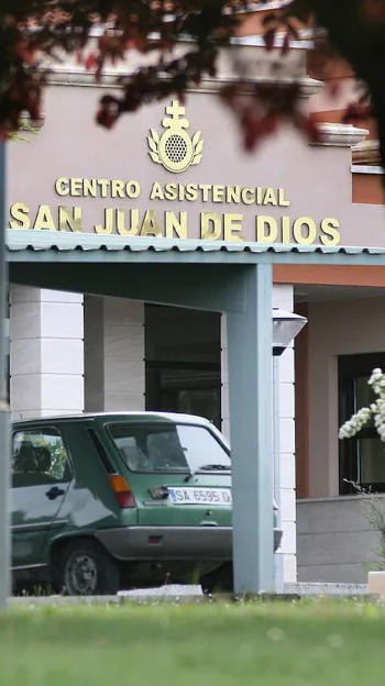 San Juan de Dios