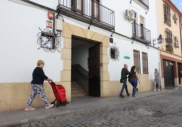 La Junta denuncia a la directora de una residencia de ancianos de Córdoba por quedarse con 30.000 euros de una interna