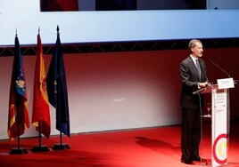 Noche de la Economía Valenciana 2023: estos son los premiados en la gala que presidirá S.M. el Rey