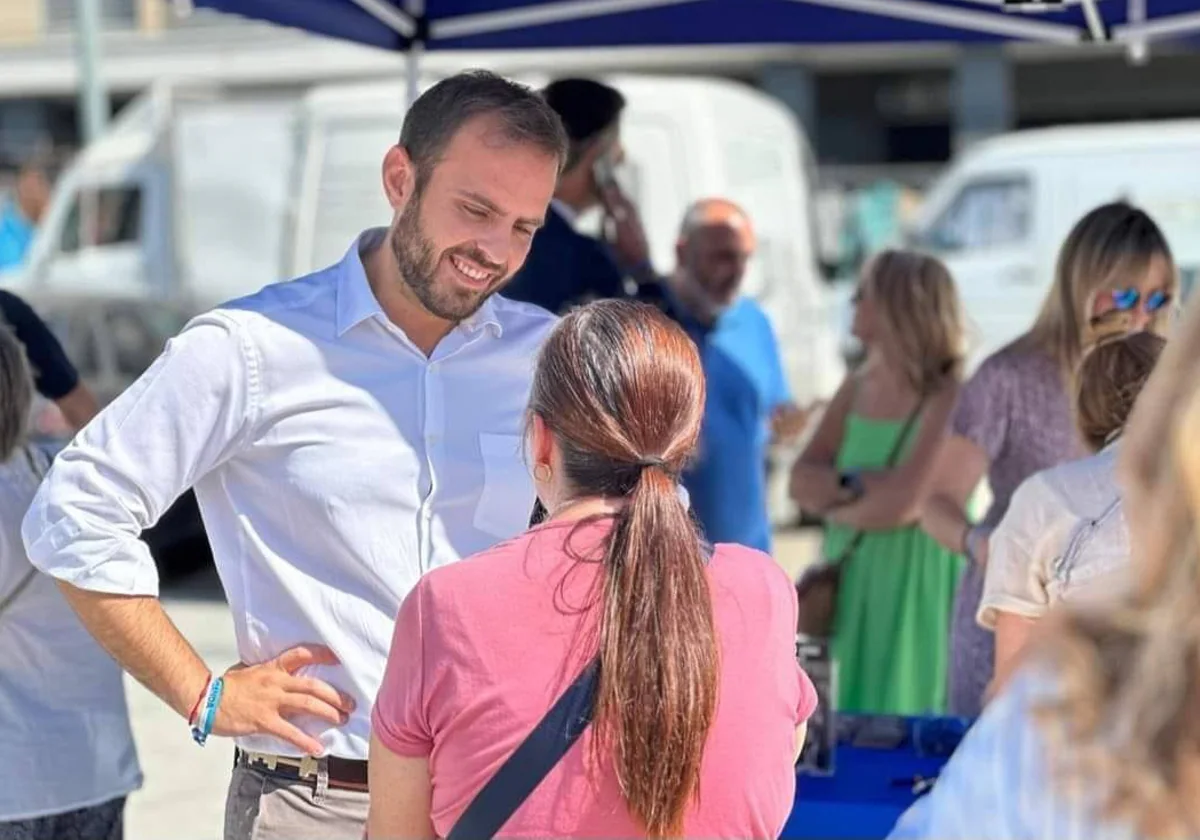 Arganda del Rey reducirá el IBI a 500 empresas del Polígono