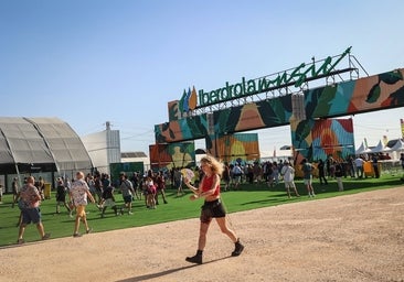 El Mad Cool, multado con 22.000 euros por superar los niveles de ruido