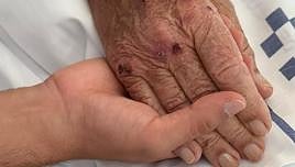 Piden cinco años de cárcel para la propietaria de una residencia que robó dinero a una anciana con demencia