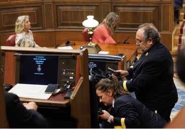El Congreso da el primer paso para blindar en el Reglamento el uso de las lenguas cooficiales