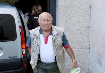 Los Charlines vuelven al banquillo de la Audiencia Nacional por blanqueo tras la muerte del patriarca