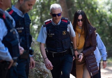 Rosa Peral, preocupada por cómo están viviendo sus hijas la serie de Netflix: «Nadie se ha parado a pensar en el daño hacia ellas»