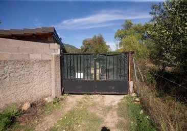 Detenido el cuidador del anciano de 89 años asesinado en Sotillo de la Adrada (Ávila)