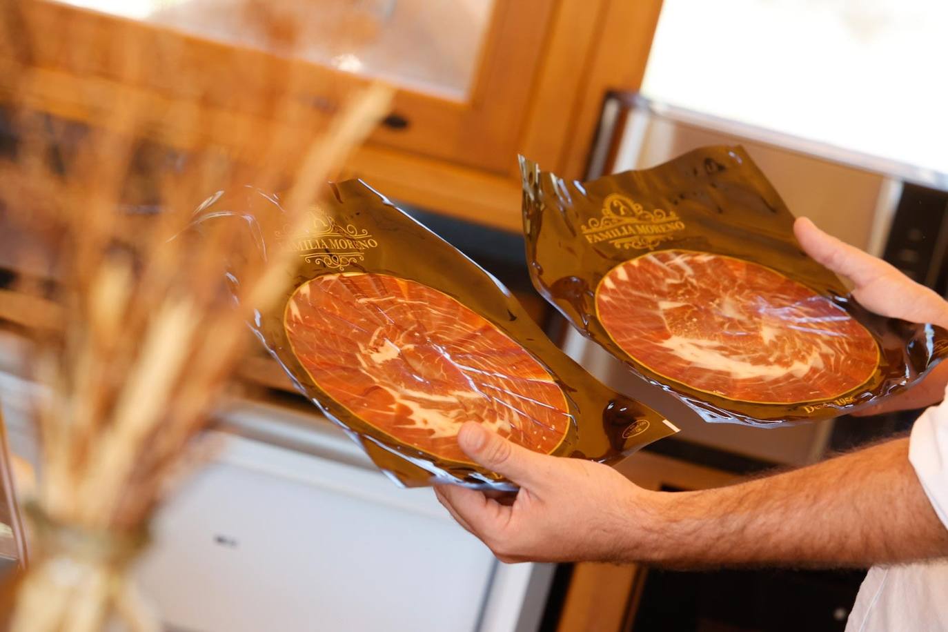 Las lujosas suites del glamping de lujo en Adamuz, en imágenes