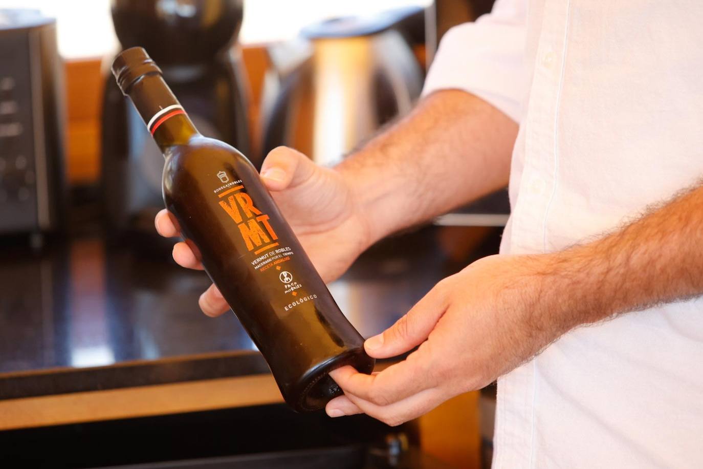 Las lujosas suites del glamping de lujo en Adamuz, en imágenes