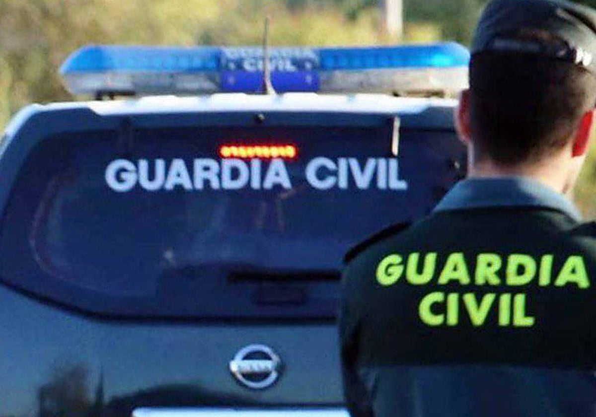 Un detenido acusado de ahorcar a un perro en un pozo en Cebreros (Ávila)