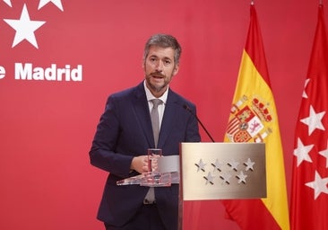 Ayuso presenta un segundo recurso contra el impuesto a las grandes fortunas de Sánchez