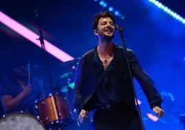 Concierto de Manuel Carrasco en Córdoba hoy: a qué hora es, cómo llegar en transporte público y dónde aparcar en la Plaza de Toros