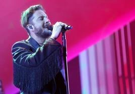 Concierto de Manuel Carrasco en Córdoba 2023: horario, fecha, cuándo es, cómo llegar y dónde aparcar