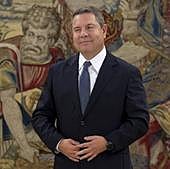 Page, tras la llamada de Feijóo: «Quien piense en tránsfugas se equivoca, España no puede estar sometida a 'tamayazos'»