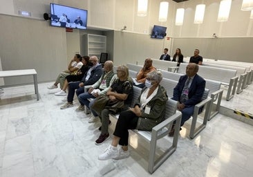 Los Charlines piden anular los pinchazos telefónicos que les sientan dos décadas después en el banquillo