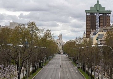 El Supremo empieza a ver el millar de recursos por pérdidas económicas en el estado de alarma