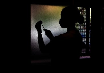 La incidencia del coronavirus en mayores de 60 años de Córdoba es ya la segunda más alta de Andalucía