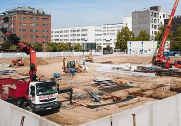 Cómo solicitar una vivienda de alquiler en Madrid desde 500 euros: requisitos, plazos y dónde se encuentran