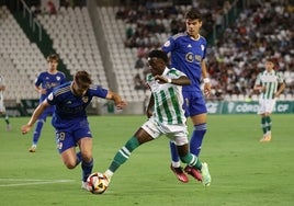 El Alcoyano - Córdoba CF, en cinco claves
