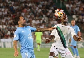 Las tareas pendientes del Córdoba CF para volver a ganar