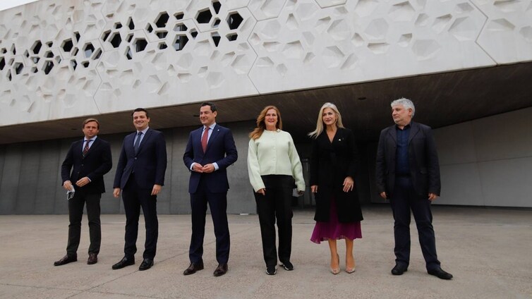 El acuerdo con la Fundación Thyssen en Córdoba llega al ecuador con el horizonte de la renovación
