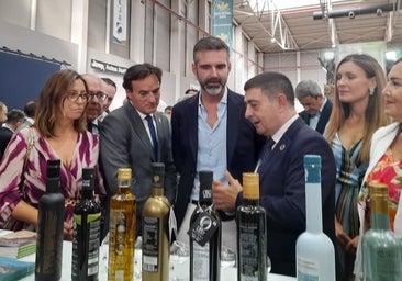 La caza genera 1.900 millones de euros y emplea a 45.000 personas al año en Andalucía