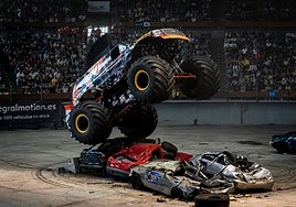 Monsters World Tour llega por primera vez a Málaga: fecha, entradas y precios