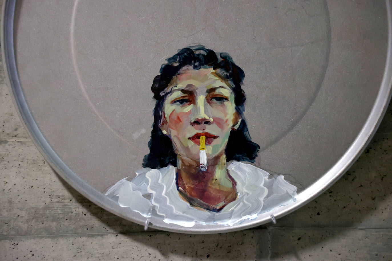 Fotos: La renovada exposición &#039;Remedios&#039;, en el C3A de Córdoba