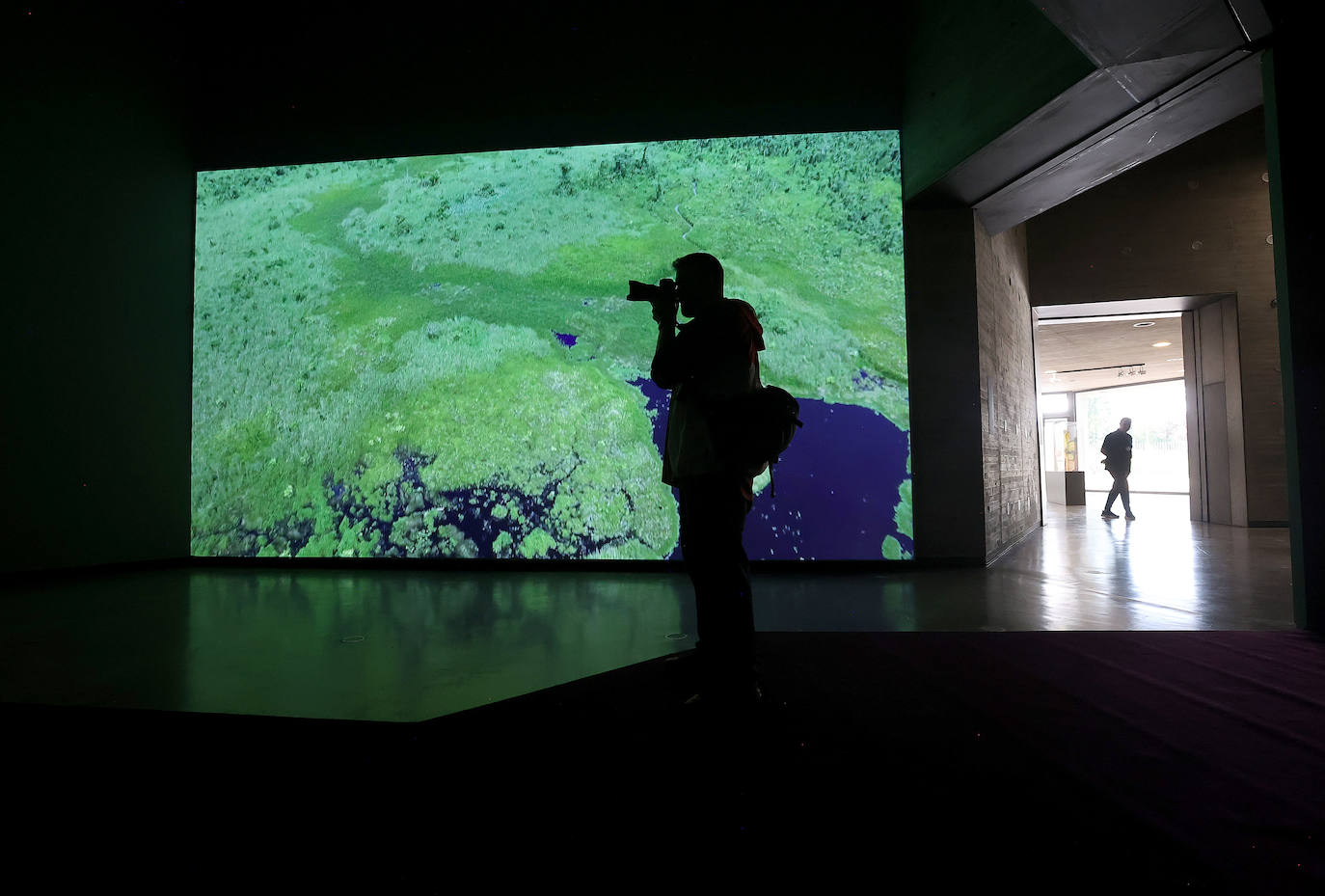 Fotos: La renovada exposición &#039;Remedios&#039;, en el C3A de Córdoba