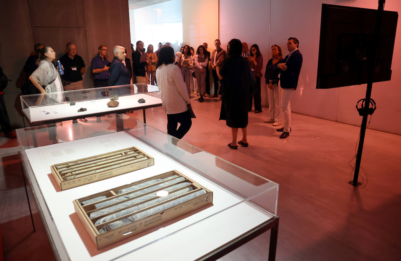 Fotos: La renovada exposición &#039;Remedios&#039;, en el C3A de Córdoba