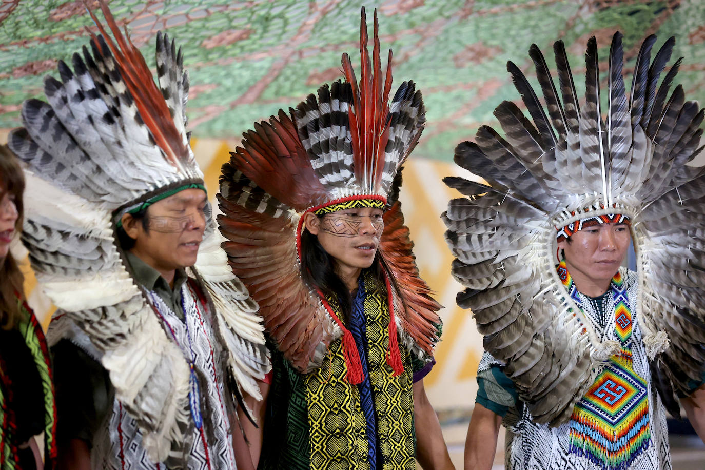 Fotos: La renovada exposición &#039;Remedios&#039;, en el C3A de Córdoba