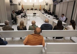 La interminable batalla para despojar a los Charlines de su patrimonio millonario