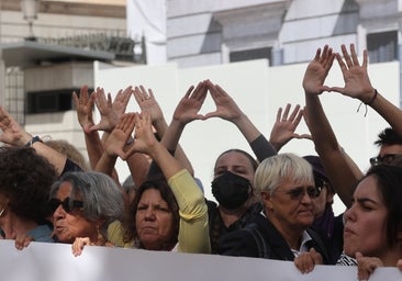 Cambio de sexo sin variar nombre ni aspecto, el giro en la 'ley trans' en Córdoba