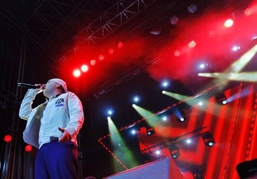 Quevedo desata la locura en Valladolid