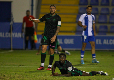 Así está el Córdoba CF en la clasificación en el Grupo 2 de Primera RFEF tras ganar ante el Alcoyano