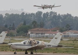 Encuesta ABC: vota por tus destinos favoritos para que haya vuelo directo desde el aeropuerto de Córdoba