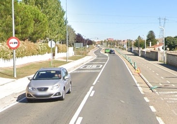 Hallado el cadáver de un menor junto a un carril bici en Salamanca