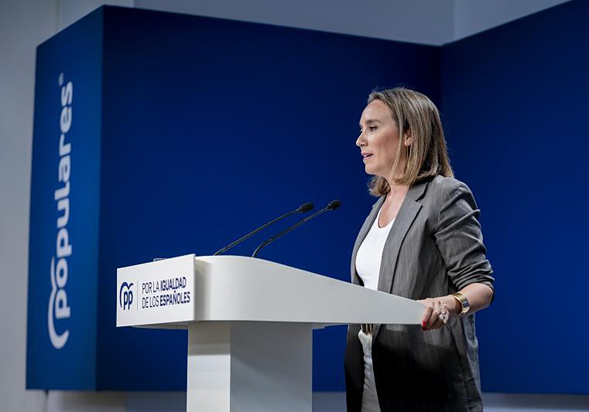 Los presidentes autonómicos arroparán a Feijóo en la sesión de investidura