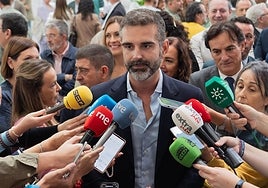 La Junta cree que la investigación de la Fiscalía sobre Doñana «tiene el sello de Pedro Sánchez»