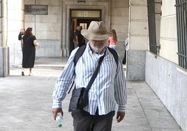 La Guardia Civil sostiene que Lanzas propuso «los actores» del ERE de Surcolor y destaca el rol «especial» de Rivas