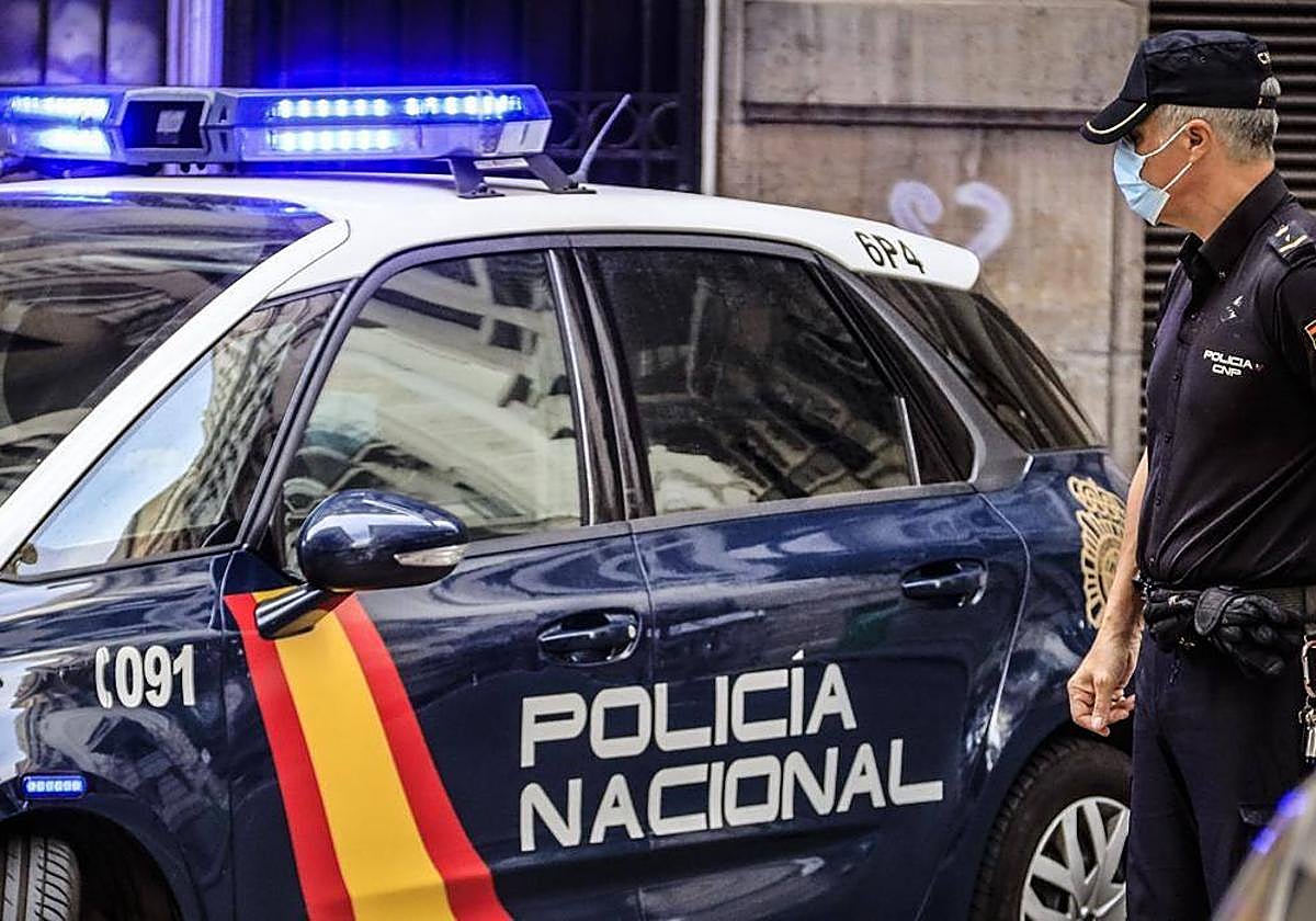 El total de estos menores cometieron 25.822 infracciones penales, un 2% menos que en 2021
