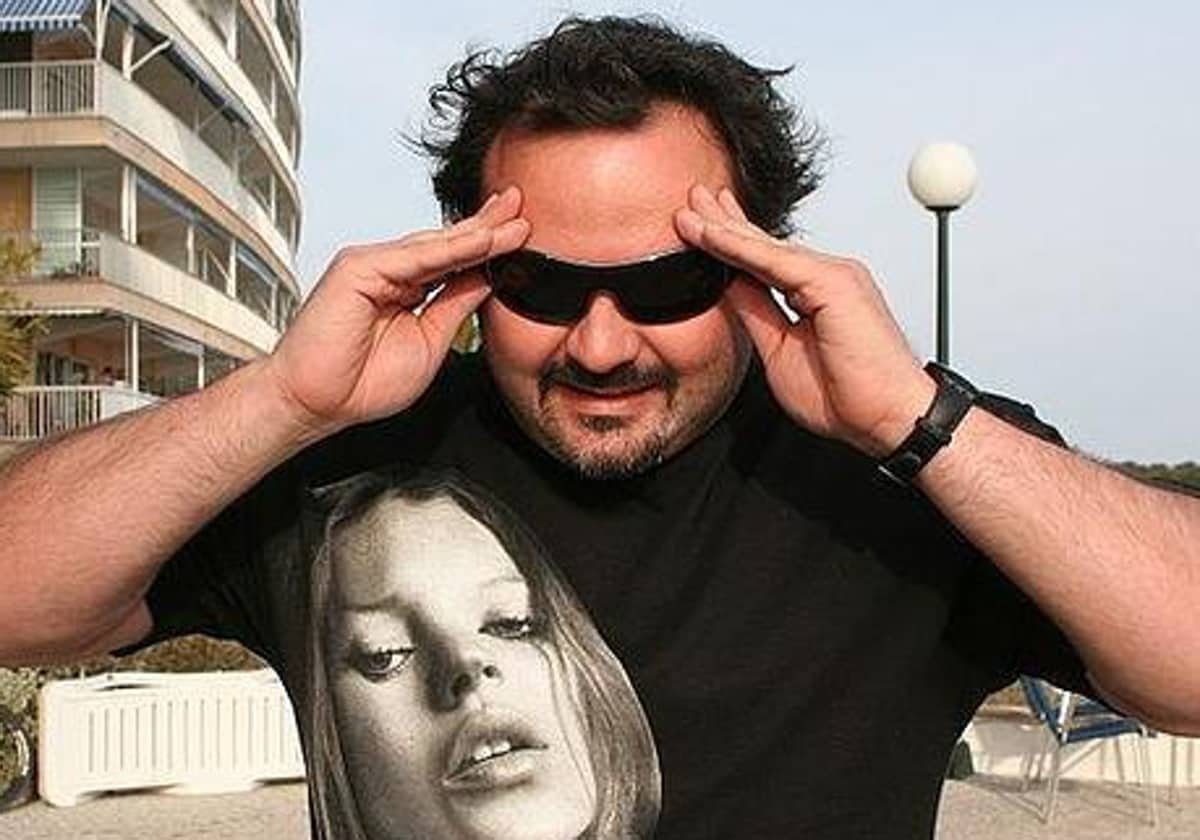 Torbe, el Rey del porno, sale airoso tras siete años procesado