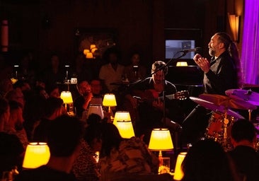 Recoletos Jazz Madrid, nuevo templo de la música en directo