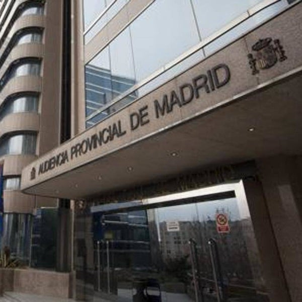 Un joven que mató al padrastro de un amigo en Canillejas alega legítima defensa: «Nos iba a matar»