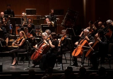 La Orquesta de Córdoba arranca la temporada 2023/2024 con un 4% más de abonados