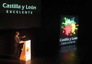 Castilla y León «pinta» de patrimonio, naturaleza y enogastronomía su nueva marca turística