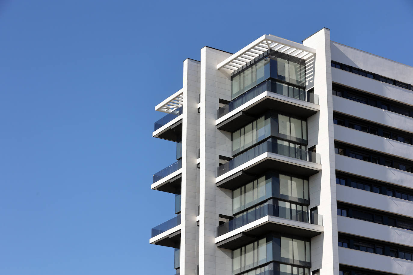 El flamante aspecto de la Torre del Agua de Córdoba, en imágenes