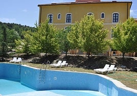 Andalucía recupera cinco villas turísticas cerradas desde hace casi dos décadas