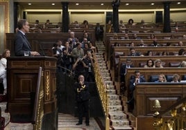 Penalistas recogen el guante de Feijóo: «Hace falta una sedición renovada»
